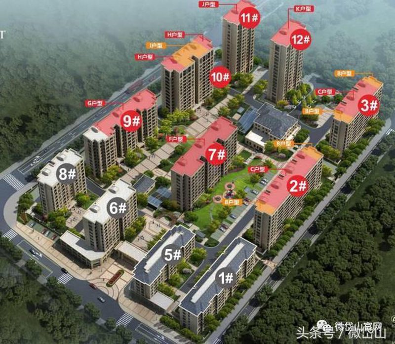 岱山房产中介：见证城市变迁中的家的故事