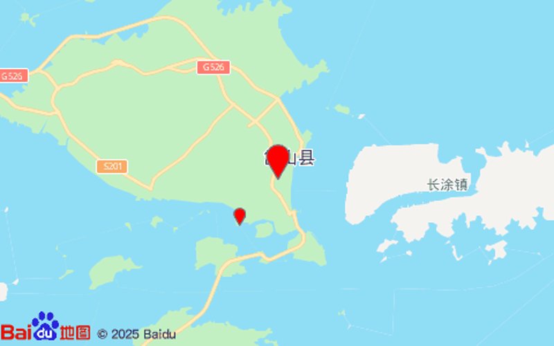 岱山房产中介市场动态分析
